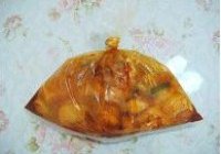 奥尔良棒棒翅的做法 步骤5