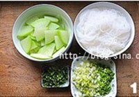 牛肉泡馍的做法 步骤4