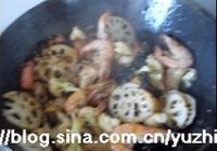 麻辣香锅的做法 步骤18