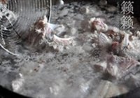 酱骨头的做法 步骤1