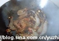 麻辣香锅的做法 步骤16