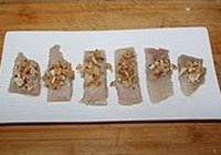 金银蒜蒸蝶鱼的做法 步骤7
