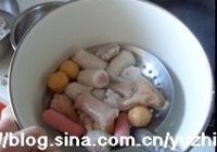 麻辣香锅的做法 步骤6