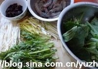 麻辣香锅的做法 步骤8