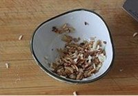 金银蒜蒸蝶鱼的做法 步骤6