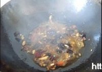 麻辣香锅的做法 步骤15