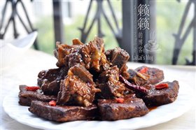 酱骨头