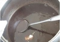 红豆牛奶抹酱的做法 步骤6