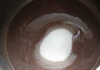 红豆牛奶抹酱的做法 步骤5