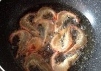芝香椒盐虾的做法 步骤2