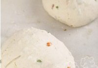 德式蔬菜健康面包的做法 步骤7