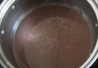 红豆牛奶抹酱的做法 步骤4