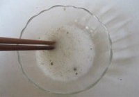 素鲍菜芯的做法 步骤7