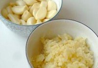 蒜香酥脆大虾的做法 步骤5