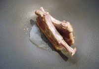 孜然煎羊排的做法 步骤10
