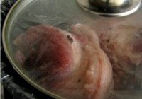 腌腊鱼的做法 步骤6