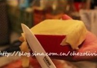 英式鸡肉口菇派的做法 步骤23