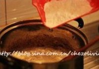 英式鸡肉口菇派的做法 步骤10