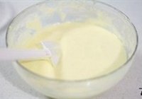 奶香迷你蛋糕仔的做法 步骤7