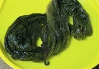 海枯石烂的做法 步骤1