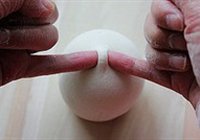 大枣饽饽的做法 步骤5