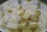 海枯石烂的做法 步骤4