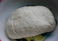 大枣饽饽的做法 步骤2