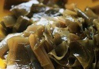 海枯石烂的做法 步骤3