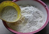 大枣饽饽的做法 步骤1