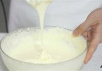 奶香迷你蛋糕仔的做法 步骤4