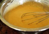 甜玉米火腿早餐饼的做法 步骤4