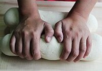 大枣饽饽的做法 步骤3