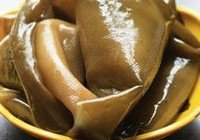 海枯石烂的做法 步骤2
