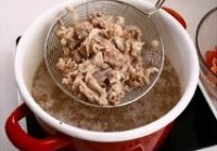 酸汤肥牛的做法 步骤6