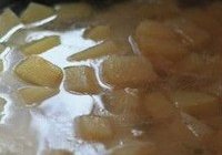 海枯石烂的做法 步骤6