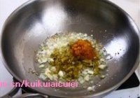 酸汤肥牛的做法 步骤8