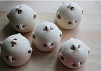 大枣饽饽的做法 步骤8