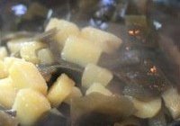 海枯石烂的做法 步骤8