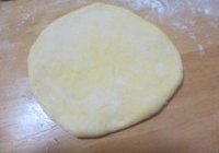 南瓜红豆饼的做法 步骤5