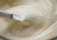 奶油戚风杯子蛋糕的做法 步骤7