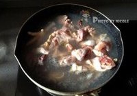 粤式养颜鸡汤火锅的做法 步骤4