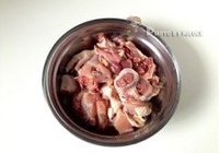 粤式养颜鸡汤火锅的做法 步骤3