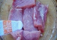 烤番茄通脊肉的做法 步骤3
