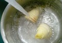 锅底的做法 步骤2
