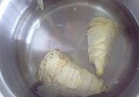 锅底的做法 步骤1