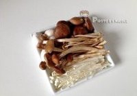 粤式养颜鸡汤火锅的做法 步骤15