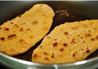 简易酸奶馕饼的做法 步骤10