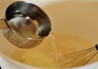 简易酸奶馕饼的做法 步骤3