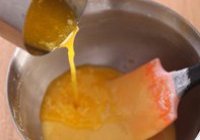 奶油焦糖玛德琳的做法 步骤4