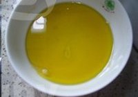 橙香海绵小蛋糕的做法 步骤12